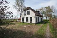 Woning Westvierdeparten 31 STEGGERDA