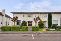 Woning Mosasaurusweg 53 Maastricht