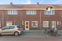 Woning Edelweisstraat 93 Eindhoven