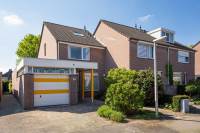 Woning Adenauerlaan 76 Vlijmen