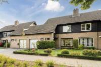 Woning Jan Tinbergenlaan 83 Berkel-Enschot