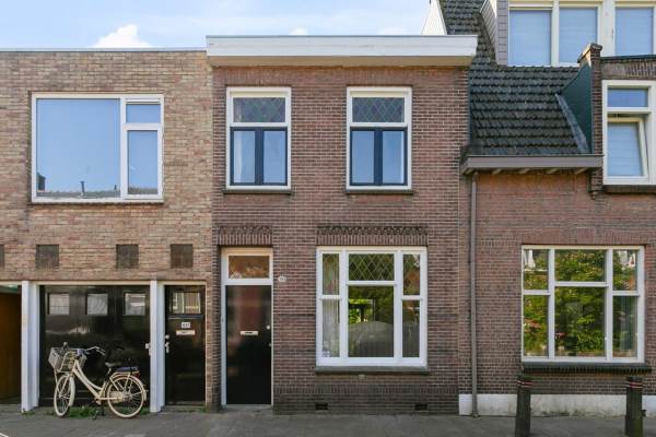 Woning Akkerstraat 90 Tilburg