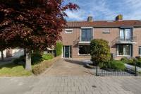 Woning Jan van Bloisstraat 20 Tholen