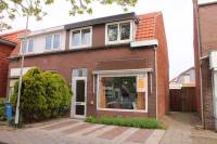 Woning Bijlokeplein 22 Axel