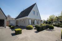 Woning Marga Klompelaan 10 Vlissingen