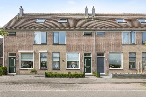 Woning Torentrans 135 Middelburg