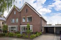 Woning Vivaldistraat 34 Veenendaal