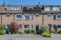 Woning Benedictijnenhove 17 LEUSDEN