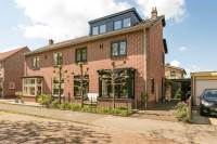 Woning Prinses Irenestraat 23 Bunschoten-Spakenburg