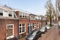 Woning Eikstraat 24 Utrecht