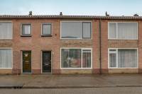 Woning Lelimanstraat 6 Utrecht