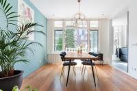 Woning Potgieterstraat 40 Utrecht