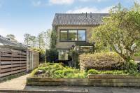 Woning Satellietpad 1 IJSSELSTEIN UT