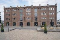 Woning Handelsplein 107 Rotterdam