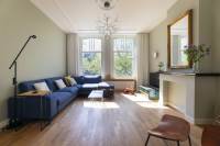 Woning Mathenesserlaan 273A Rotterdam