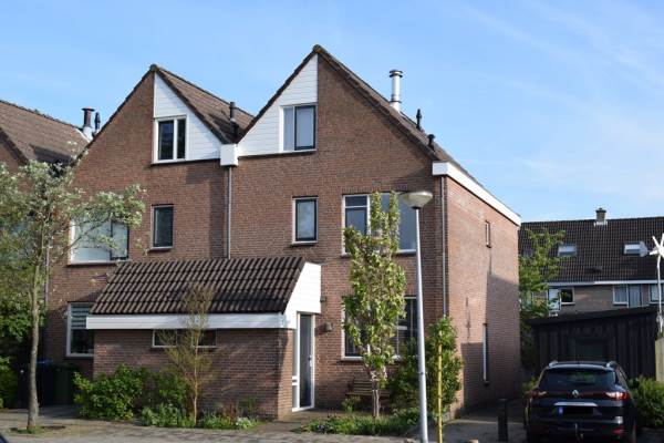 Woning Botter 11 Oude Wetering