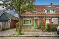 Woning Meidoornlaan 1 Sassenheim