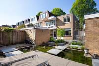 Woning Van den Berghlaan 411 HOOFDDORP