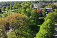 Woning Laan van Blois 86 Beverwijk