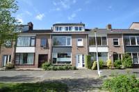 Woning Oostertuinen 30 Beverwijk