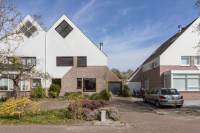 Woning Van Santenlaan 84 HEERHUGOWAARD