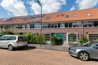Woning Laurens van Kuikstraat 9 Rotterdam