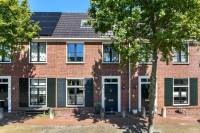 Woning Boekdrukkersveste 22 Arnhem