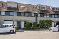 Woning Verzonken Kasteel 106 Udenhout