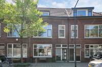 Woning Westfrankelandsestraat 101 Schiedam