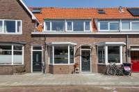Woning Reigerstraat 37 Haarlem