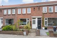 Woning Roskamstraat 16 Haarlem