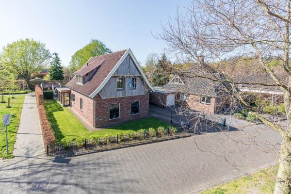 Woning Wilgenhoek 1 Vroomshoop