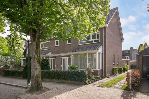 Woning Melati van Javalaan 6 Eindhoven