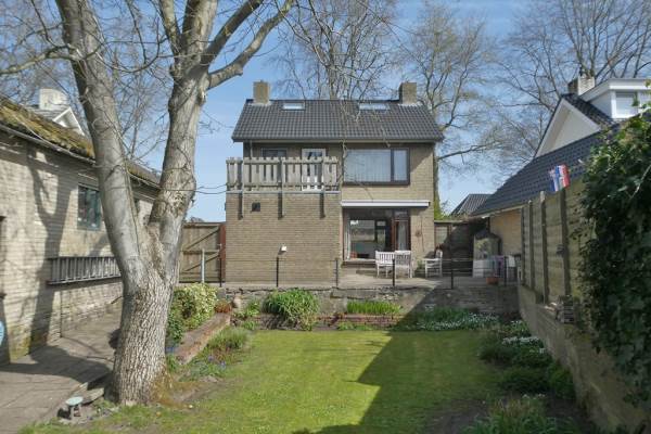Woning Mgr. van de Venstraat 51 Schijndel