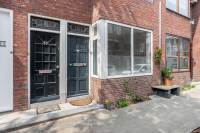 Woning Markgraaflaan 35 Vlaardingen