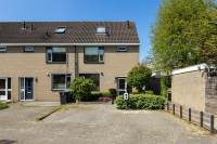 Woning Boterbloemweide 2 WOERDEN