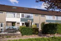 Woning Mereveldlaan 141 DE MEERN
