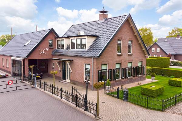 Woning Penningweg 2A Hoevelaken