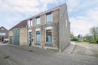 Woning Tienhoven 9 Sint-Annaland