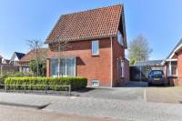 Woning Kaatsveld 1 DRACHTEN