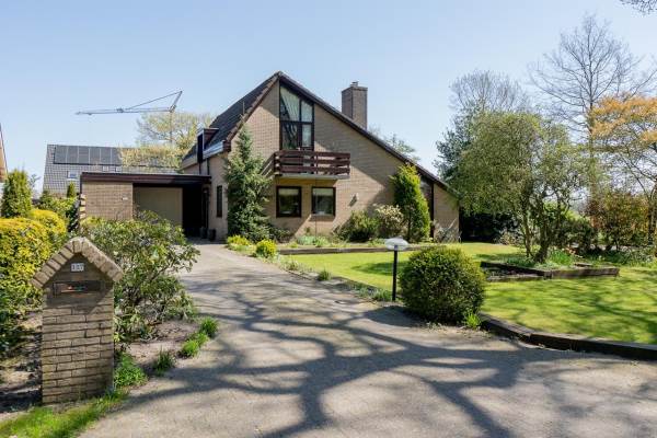 Woning Dommelerdijk 117 Nieuwleusen