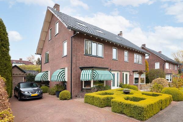 Woning Huygenslaan 38 APELDOORN