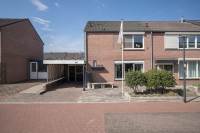 Woning Kapelstraat 20 Wanssum