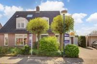 Woning Hoge Akker 12 Leende