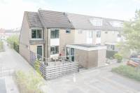 Woning Heer Willem van Egmondstraat 5 Polsbroek