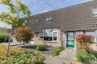 Woning Diepenbrocklaan 56 Zwijndrecht