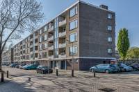 Woning Dahliastraat 256 Zwijndrecht