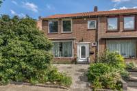 Woning Stoop van Zwijndrechtstraat 9 Zwijndrecht