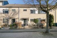 Woning Fagotstraat 24 Almere