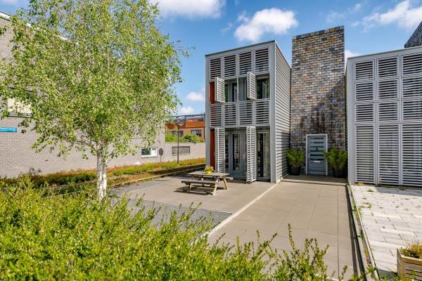 Woning Samoastraat 18 Almere